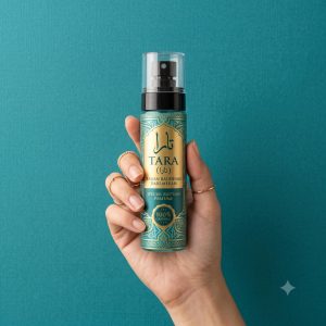 Set Trial 1 Botol