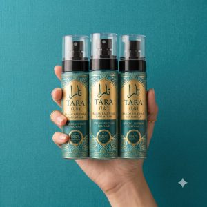 Set Super Jimat 3 Botol